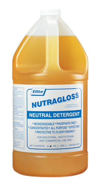 NUTRAGLOSS - 3,78 L (4/case) - F5282